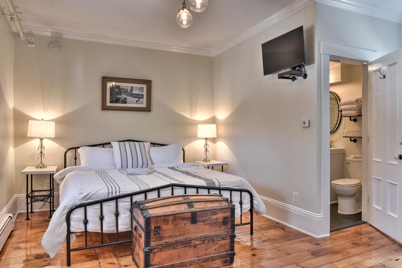 The Burrell House Hotel Кийн Екстериор снимка