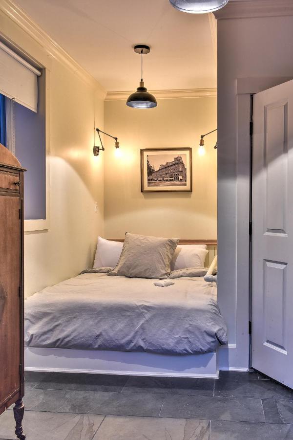 The Burrell House Hotel Кийн Екстериор снимка